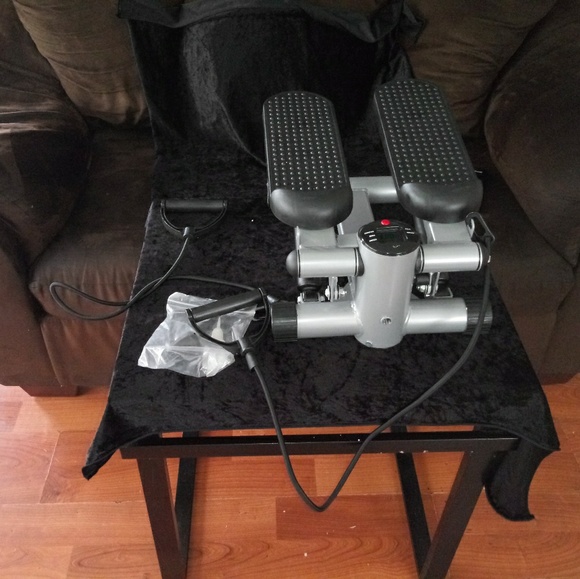 Exercise stepper - Picture 8 of 8